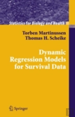Bertrand.pt - Dynamic Regression Models For Survival Data