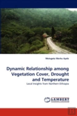 Bertrand.pt - Dynamic Relationship Among Vegetation Cover, Drought And Temperature