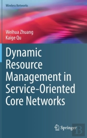 Dynamic Resource Management In Service-Oriented Core Networks