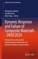 Dynamic Response And Failure Of Composite Materials - Draf 2024