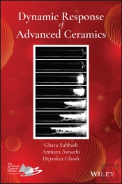 Dynamic Response Of Advanced Ceramics