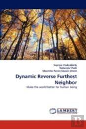 Dynamic Reverse Furthest Neighbor