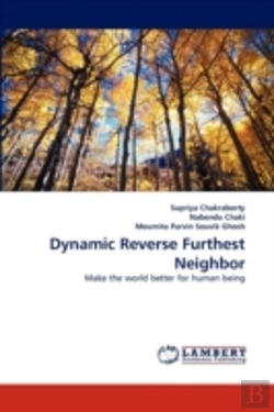 Bertrand.pt - Dynamic Reverse Furthest Neighbor