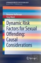 Dynamic Risk Factors For Sexual Offending