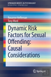 Dynamic Risk Factors For Sexual Offending