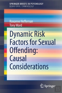 Bertrand.pt - Dynamic Risk Factors For Sexual Offending