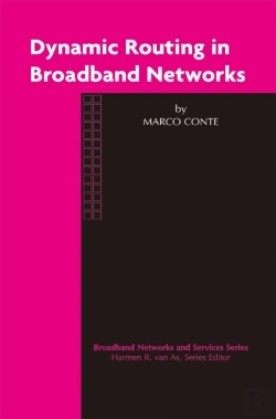 Bertrand.pt - Dynamic Routing In Broadband Networks