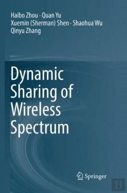 Bertrand.pt - Dynamic Sharing Of Wireless Spectrum