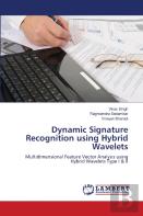 Dynamic Signature Recognition Using Hybrid Wavelets