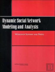 Dynamic Social Network Modeling And Analysis