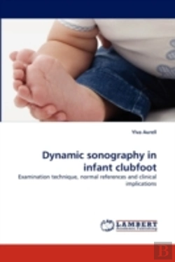 Bertrand.pt - Dynamic Sonography In Infant Clubfoot