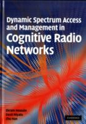 Dynamic Spectrum Access And Management In Cognitive Radio Networks