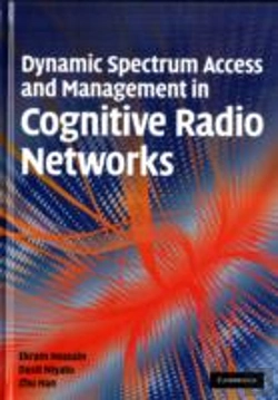 Bertrand.pt - Dynamic Spectrum Access And Management In Cognitive Radio Networks
