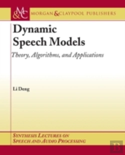 Bertrand.pt - Dynamic Speech Models