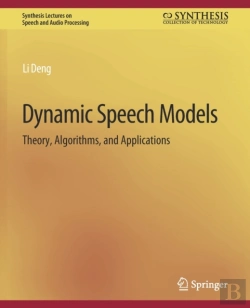Bertrand.pt - Dynamic Speech Models