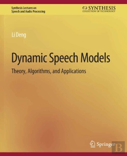 Bertrand.pt - Dynamic Speech Models