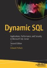 Dynamic Sql