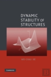 Dynamic Stability Of Structures
