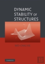 Dynamic Stability Of Structures