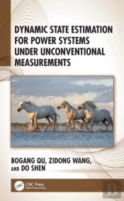 Dynamic State Estimation For Power Systems Under Unconventional Measurements