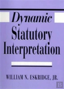 Bertrand.pt - Dynamic Statutory Interpretation