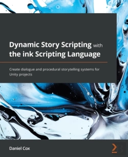 Bertrand.pt - Dynamic Story Scripting With The Ink Scripting Language