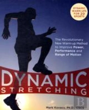 Dynamic Stretching