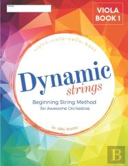 Dynamic Strings Beginning String Method
