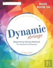 Dynamic Strings, Dynamic Strings Method
