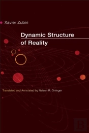 Dynamic Structure Of Reality