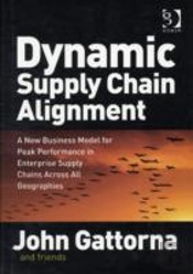 Dynamic Supply Chain Alignment