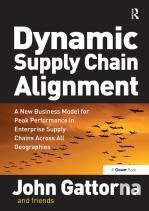 Dynamic Supply Chain Alignment
