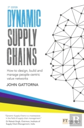 Dynamic Supply Chains