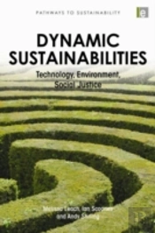 Dynamic Sustainabilities