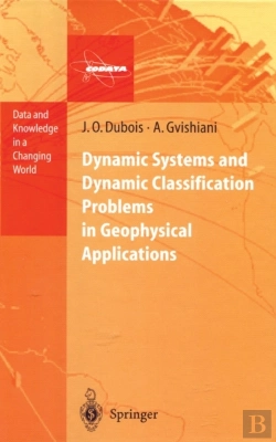 Bertrand.pt - Dynamic Systems And Dynamic Classification Problems In Geophysical Applications