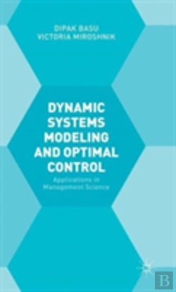 Bertrand.pt - Dynamic Systems Modelling And Optimal Control