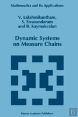 Bertrand.pt - Dynamic Systems On Measure Chains
