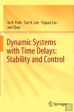 Bertrand.pt - Dynamic Systems With Time Delays: Stability And Control