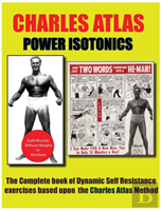 Dynamic Tension Bodybuilding Course
