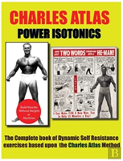 Bertrand.pt - Dynamic Tension Bodybuilding Course