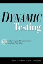 Dynamic Testing