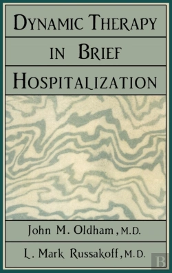 Bertrand.pt - Dynamic Therapy In Brief Hospi