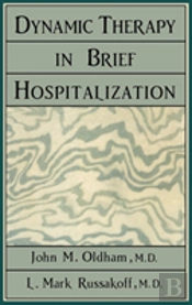 Dynamic Therapy In Brief Hospi