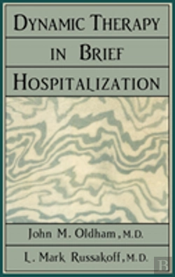 Bertrand.pt - Dynamic Therapy In Brief Hospi