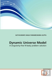 Dynamic Universe Model