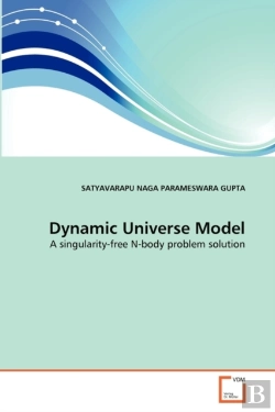 Bertrand.pt - Dynamic Universe Model