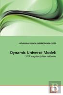 Dynamic Universe Model