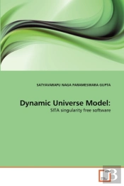 Dynamic Universe Model