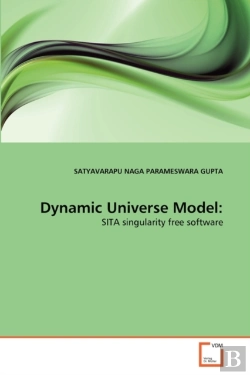 Bertrand.pt - Dynamic Universe Model