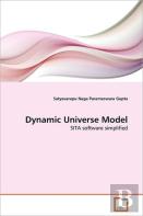 Dynamic Universe Model
